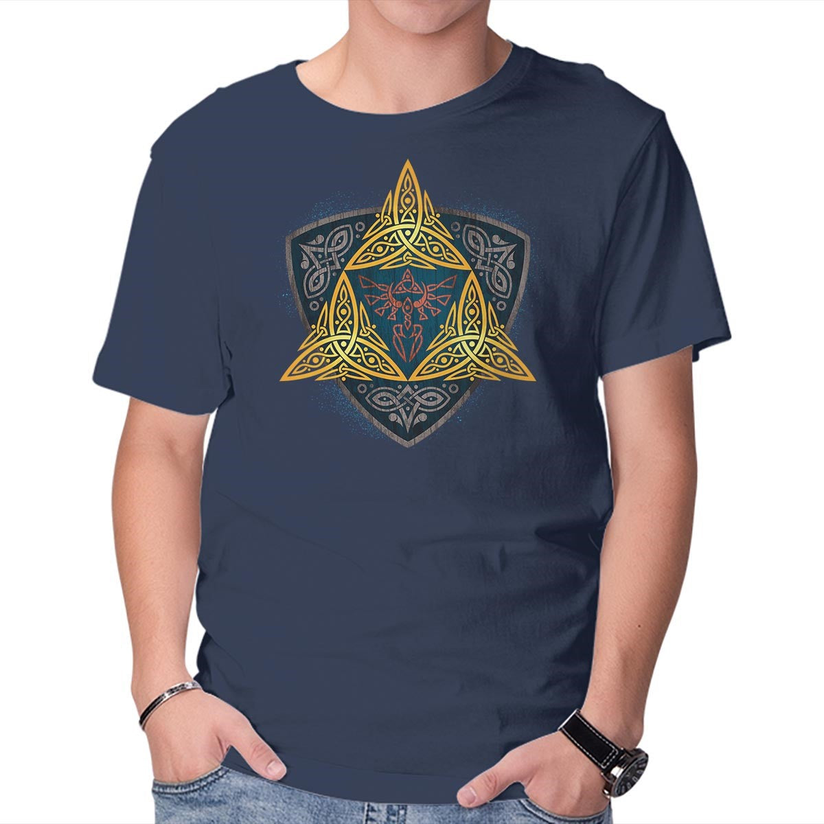 Insignia of a Hero