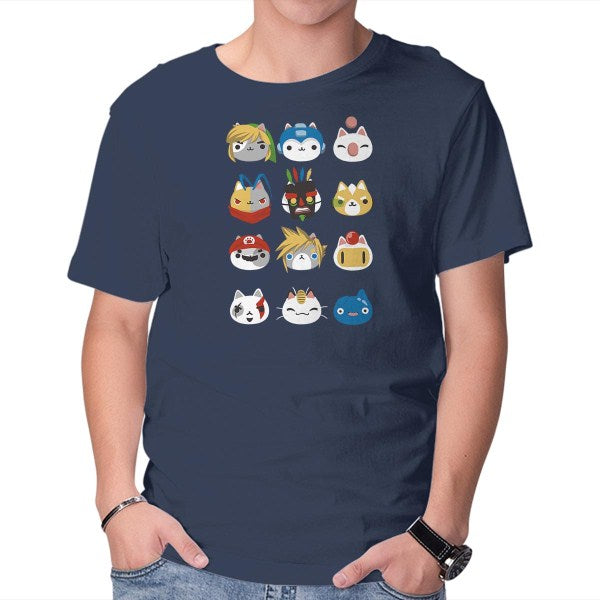 Gamer Cats