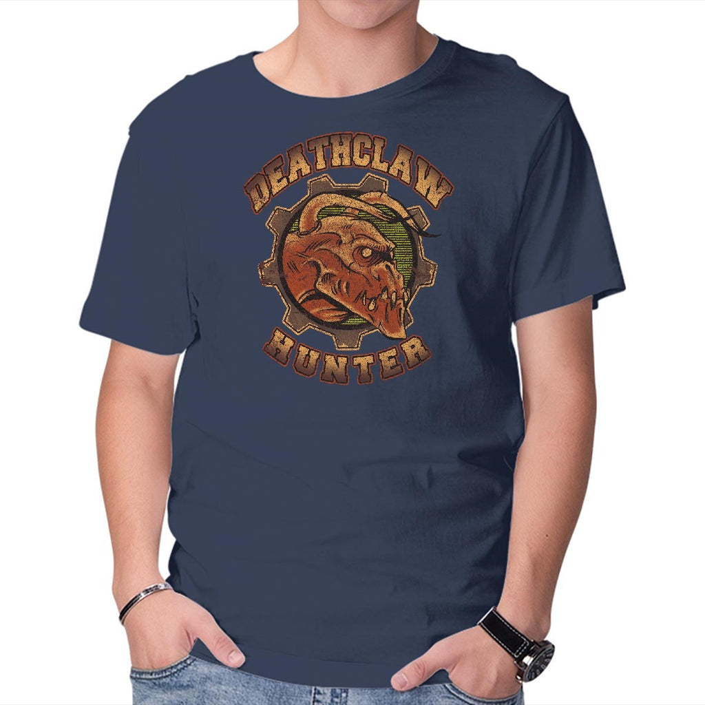 Deathclaw Hunter