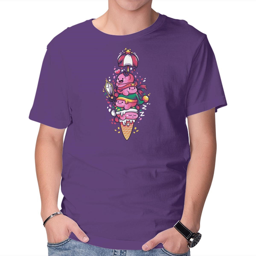 Ice Kirby