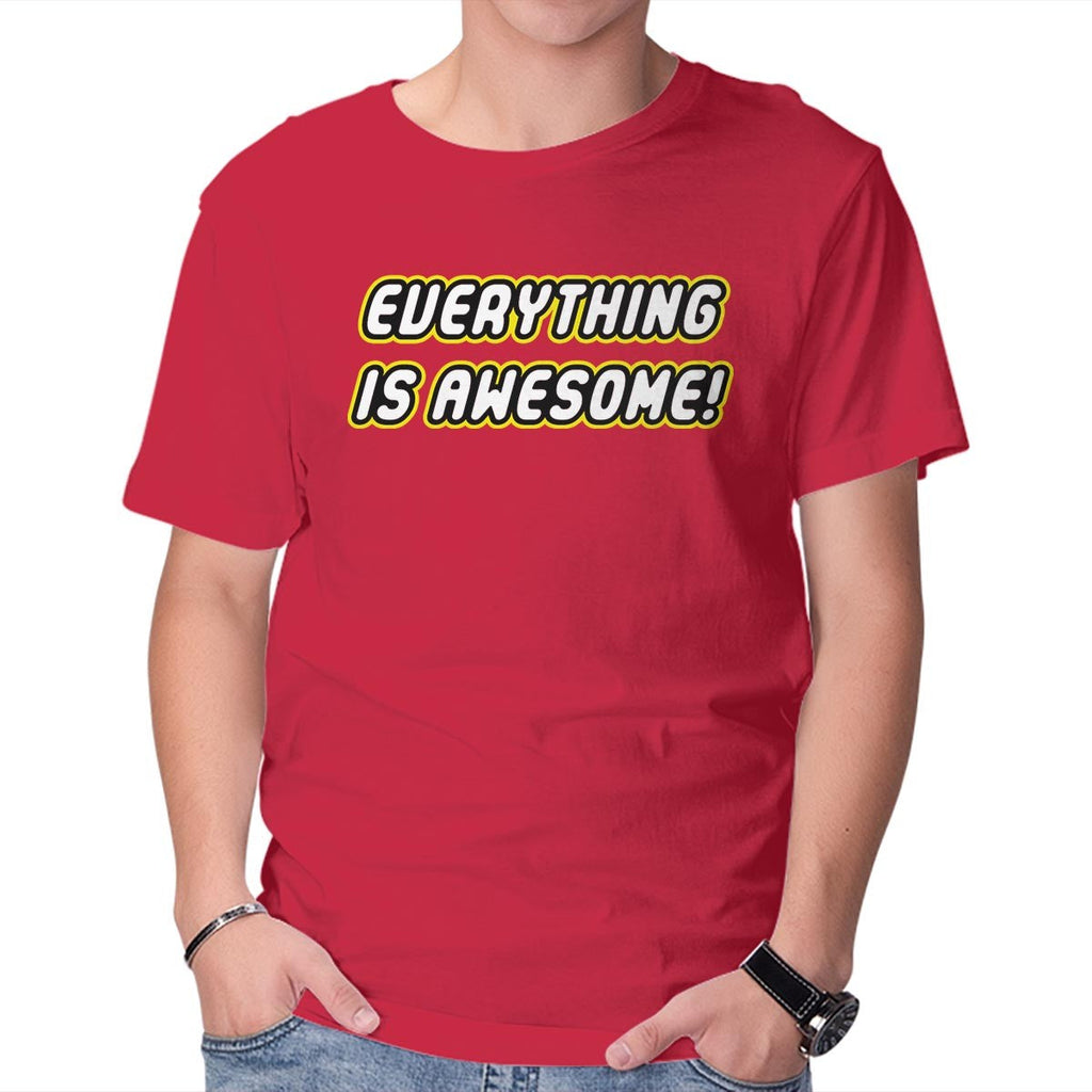 Everything is Awesome