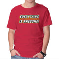 Everything is Awesome