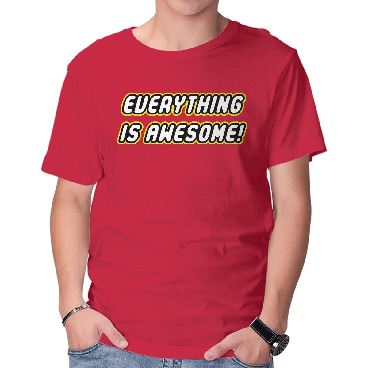 Everything is Awesome