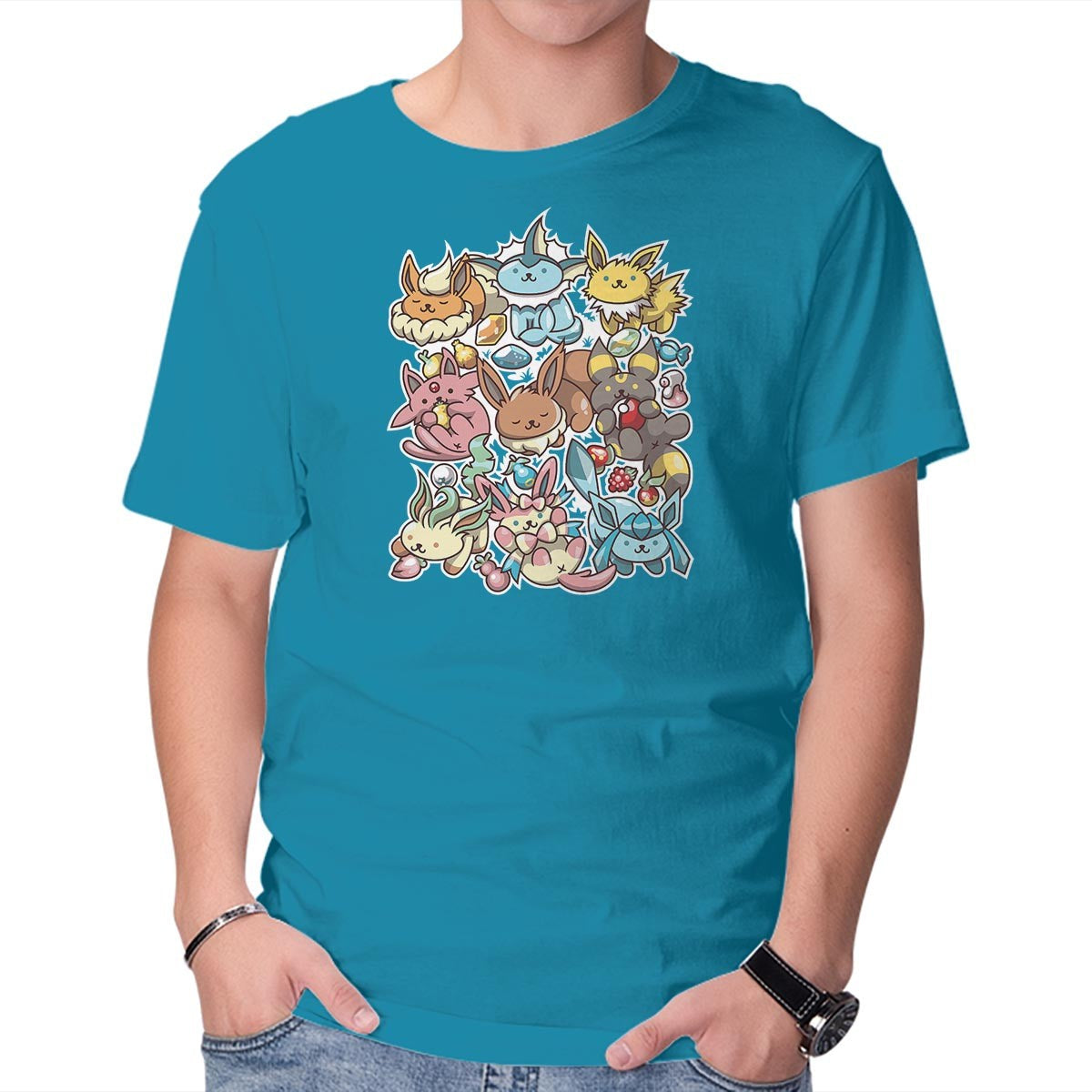 Eevee Atsume