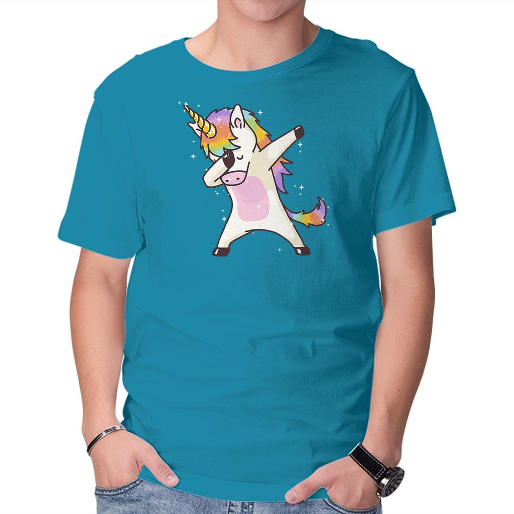 Dabbing Unicorn