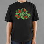 Venus Flytrap Carnivorous Plant Graphic