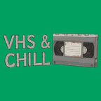 VHS & Chill Vintage Vibe