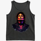 Vibrant Cosmic Vibes Tee