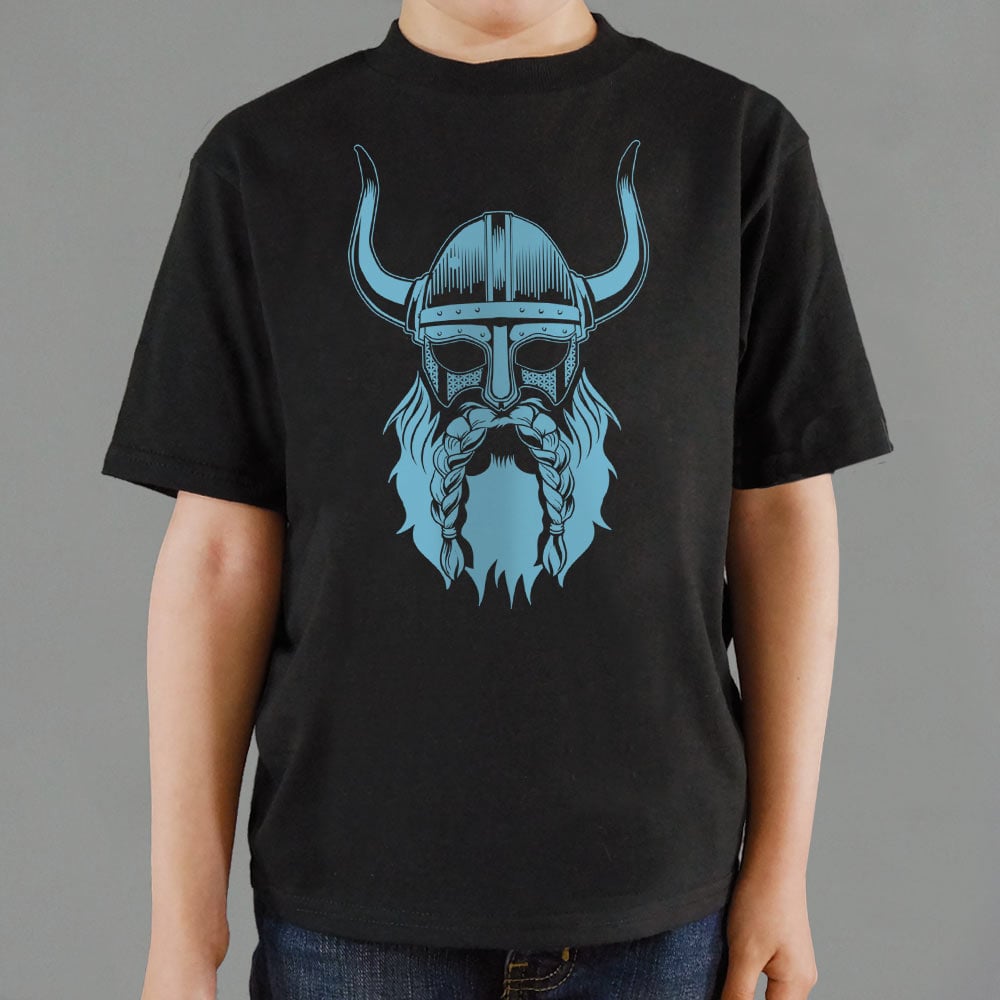 Viking Spirit Graphic