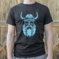 Viking Spirit Graphic