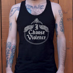 I Choose Violence