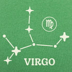 Virgo Constellation Zodiac Symbol