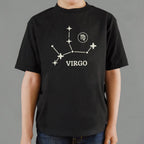 Virgo Constellation Zodiac Symbol