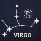 Virgo Constellation Zodiac Symbol