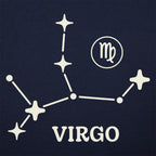 Virgo Constellation Zodiac Symbol