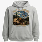 Visit Yellowstone Carefully