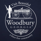 Visit Beautiful Woodbury. Biter Free Zombie Community