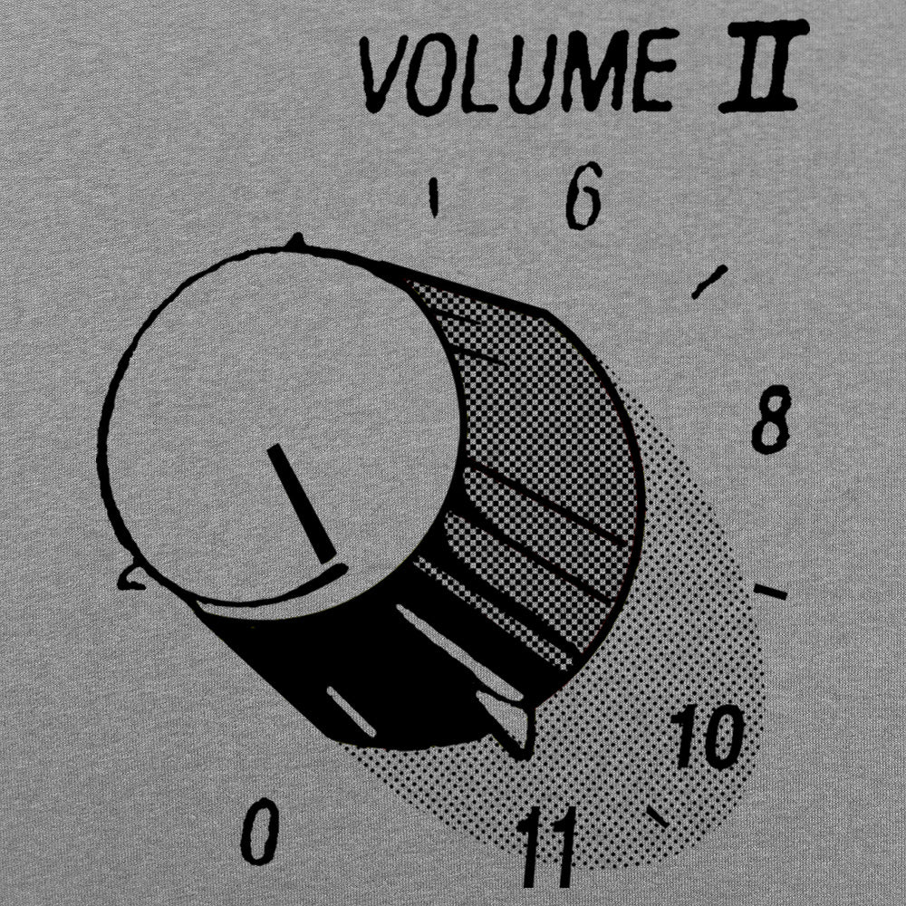 Volume 11 Graphic