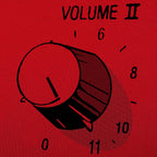 Volume 11 Graphic