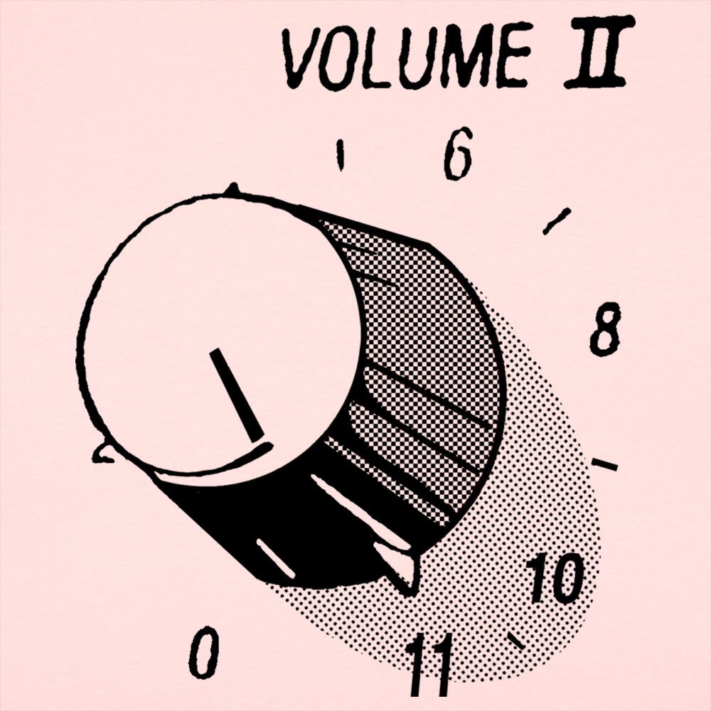 Volume 11 Graphic
