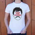 Vote for Pedro P.
