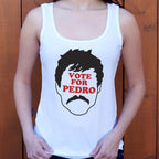 Vote for Pedro P.
