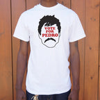 Vote for Pedro P.