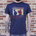 Vote Grimes Zombie Survival Election Poster