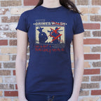 Vote Grimes Zombie Survival Election Poster