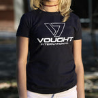 Vought International Logo
