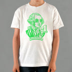 Presidential OG George Washington in Sunglasses