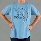 Water Dumpling Manatee Sea Cow Pun