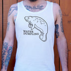 Water Dumpling Manatee Sea Cow Pun