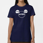 Water Molecule Diagram