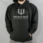 Wayne Enterprises Graphic