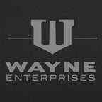 Wayne Enterprises Graphic