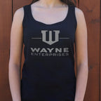 Wayne Enterprises Graphic