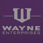 Wayne Enterprises Graphic