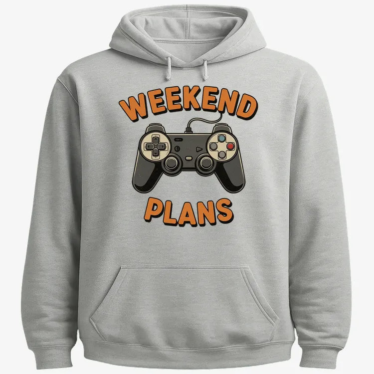 Weekend Plans Gaming Controller