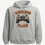Weekend Plans Gaming Controller