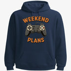 Weekend Plans Gaming Controller