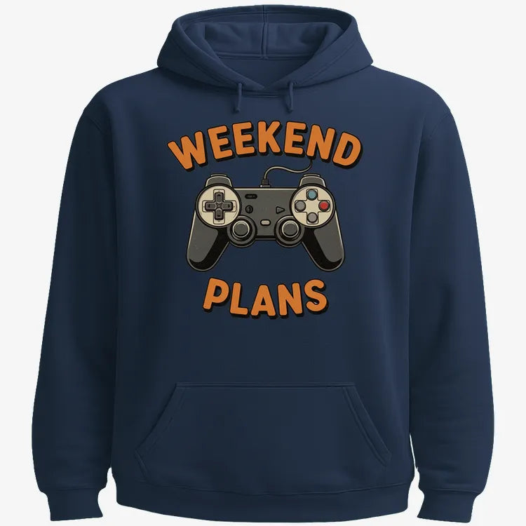 Weekend Plans Gaming Controller