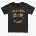 Weekend Plans Gaming Controller