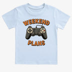 Weekend Plans Gaming Controller