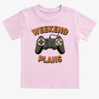 Weekend Plans Gaming Controller