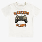Weekend Plans Gaming Controller
