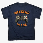 Weekend Plans Gaming Controller