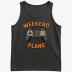 Weekend Plans Gaming Controller