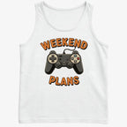 Weekend Plans Gaming Controller
