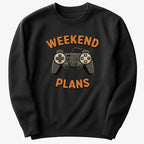 Weekend Plans Gaming Controller
